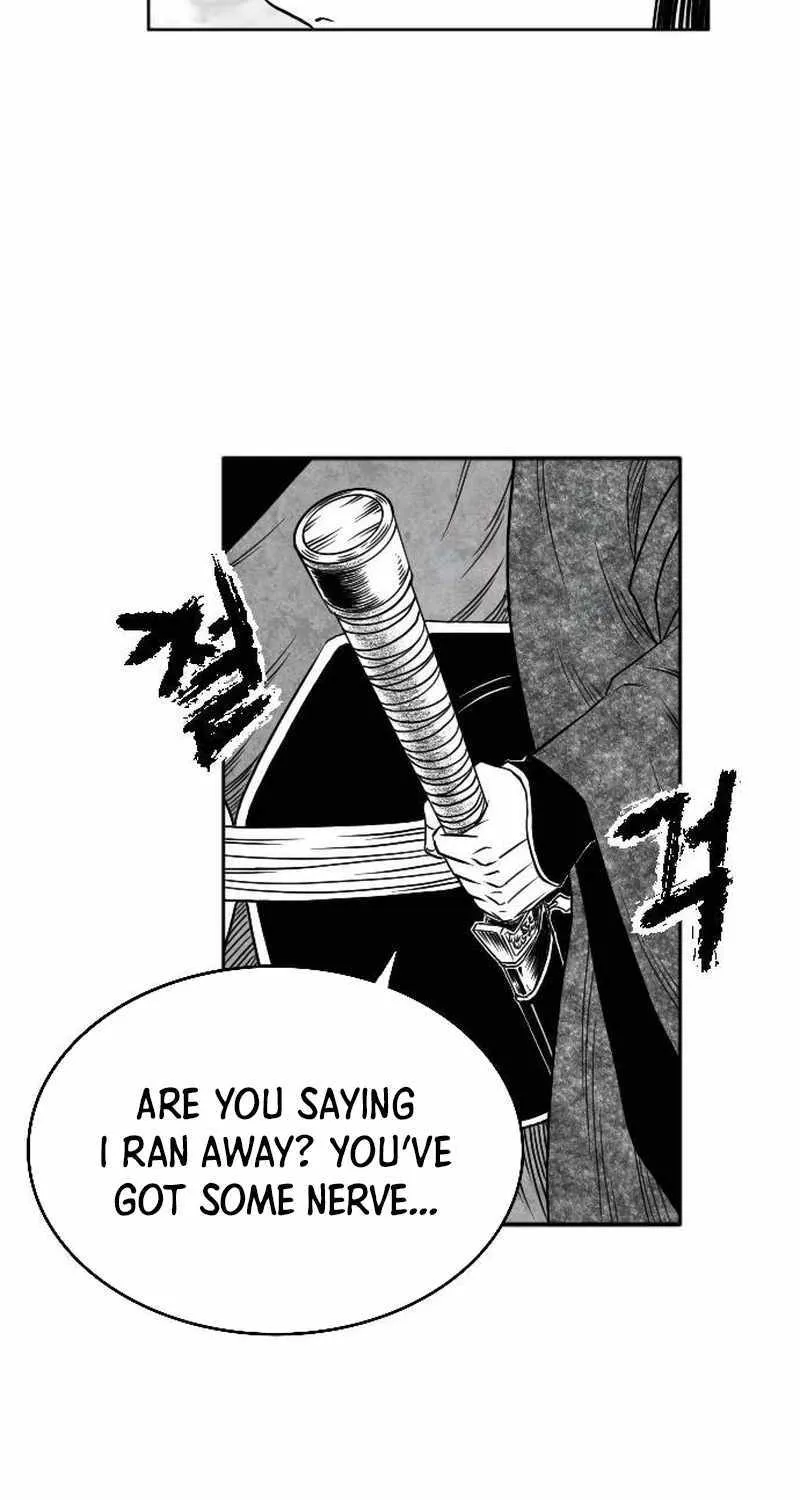Read Black Serpent chapter 12 image 32 on Lezhin