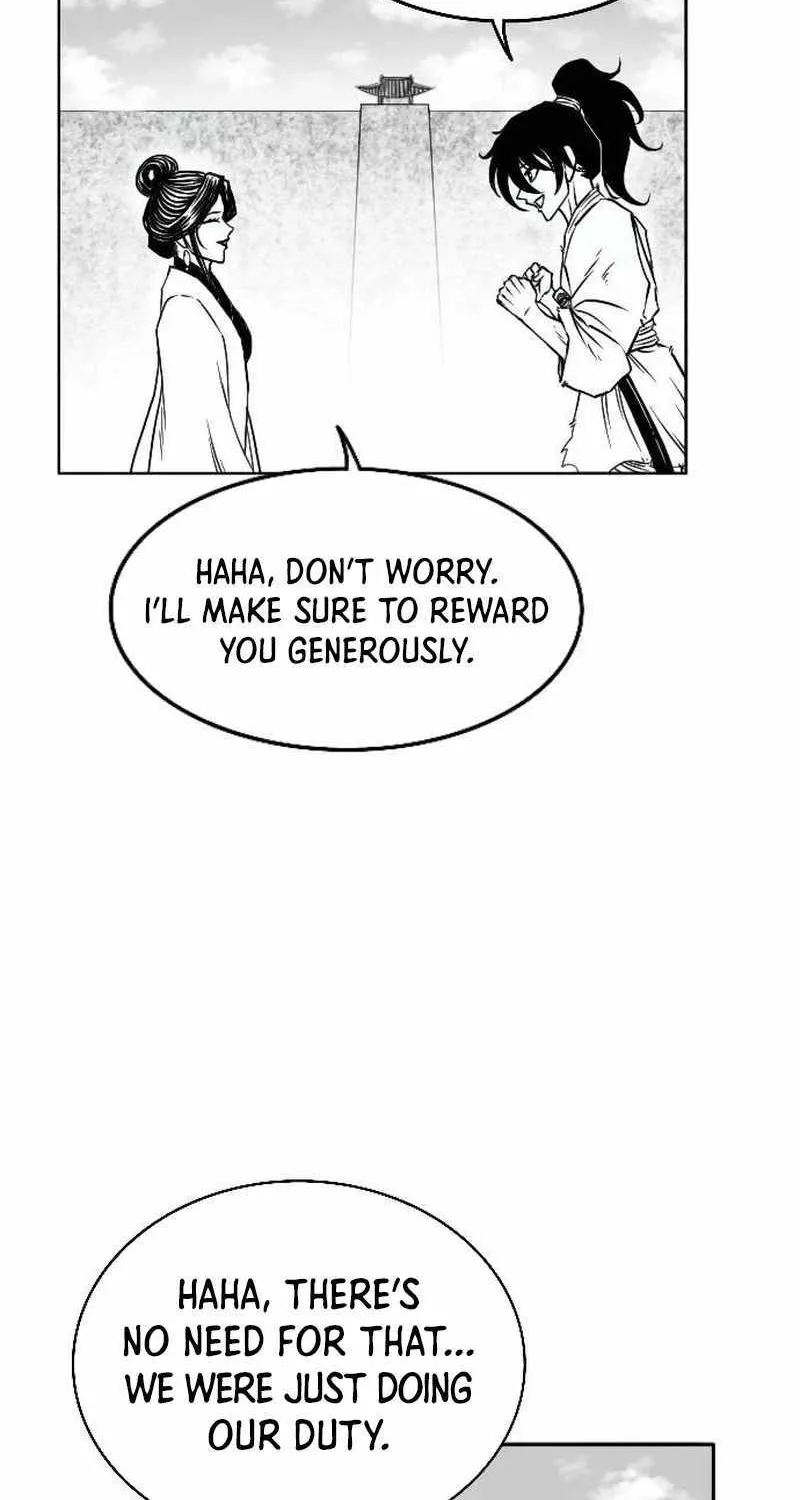 Read Black Serpent chapter 12 image 4 on Lezhin