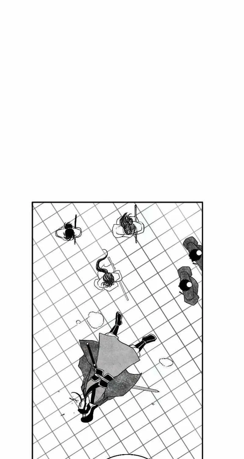 Read Black Serpent chapter 12 image 45 on Lezhin