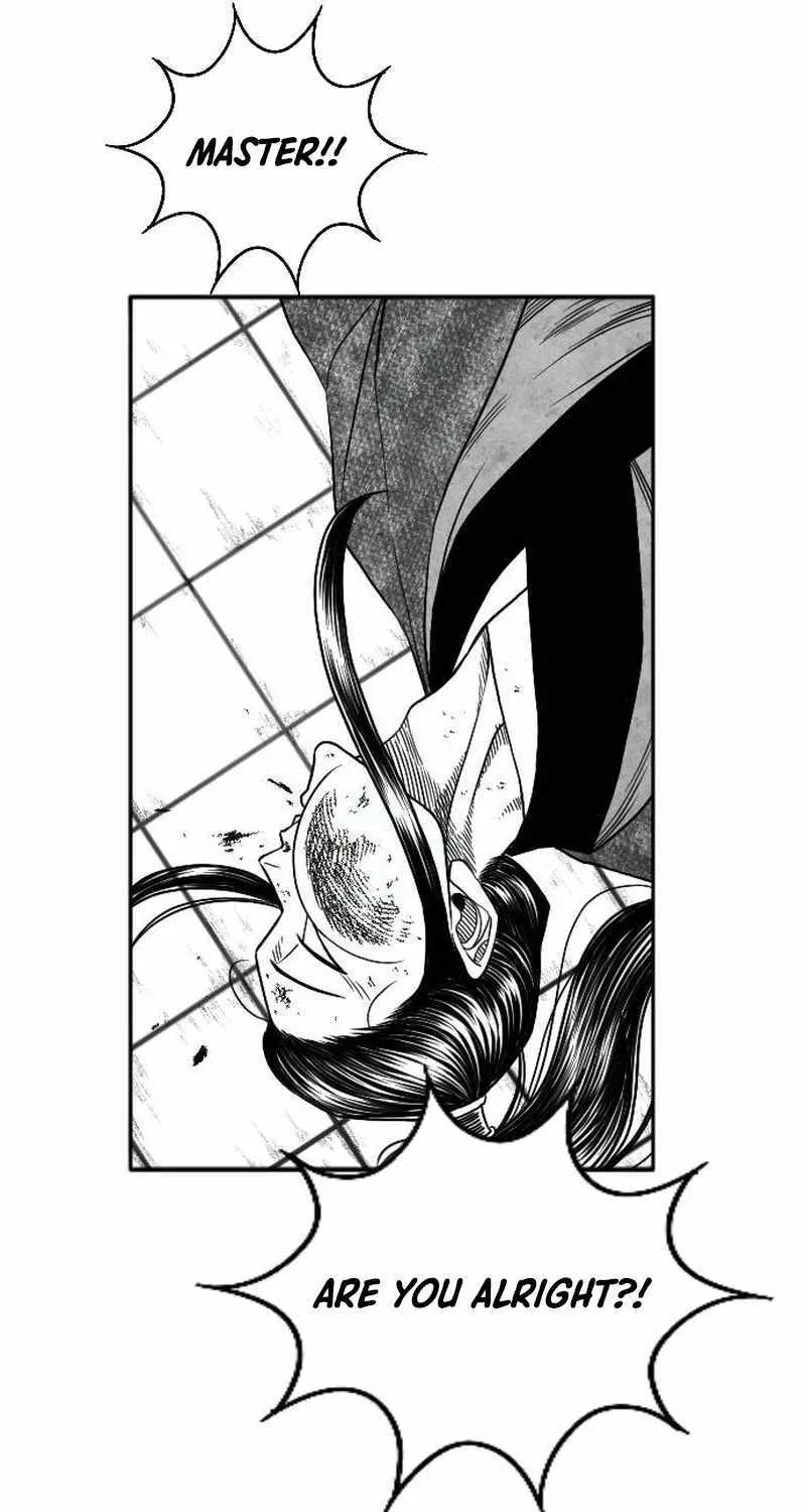 Read Black Serpent chapter 12 image 48 on Lezhin