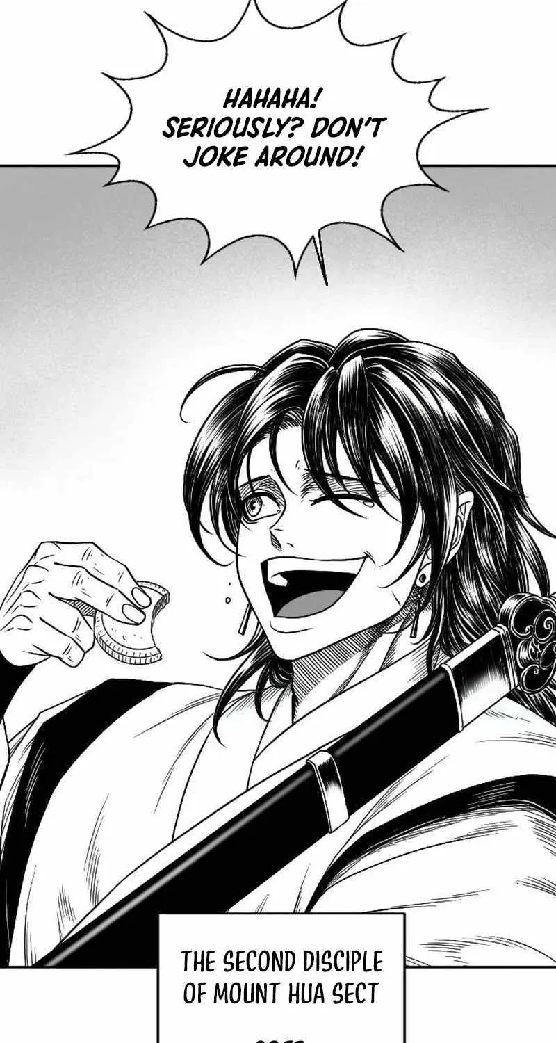 Read Black Serpent chapter 12 image 55 on Lezhin