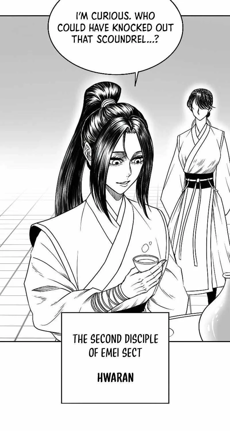 Read Black Serpent chapter 12 image 58 on Lezhin