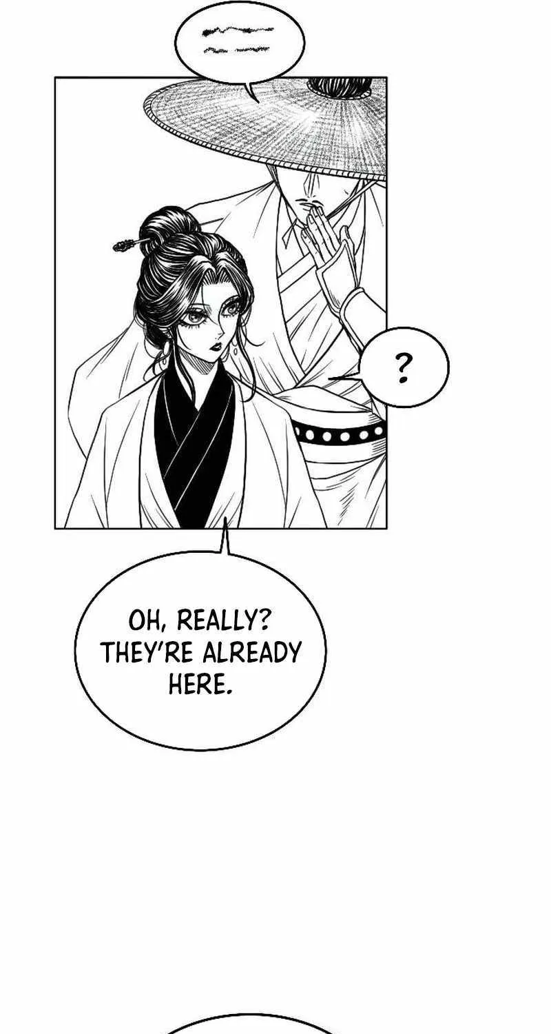 Read Black Serpent chapter 12 image 6 on Lezhin
