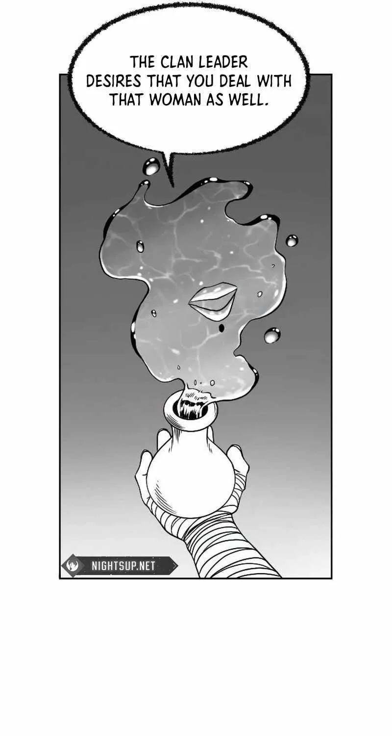 Read Black Serpent chapter 12 image 66 on Lezhin