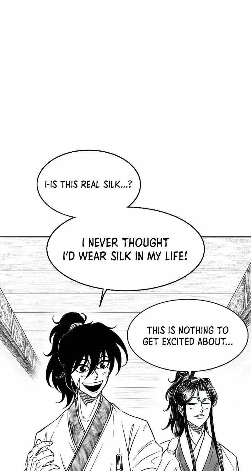 Read Black Serpent chapter 12 image 78 on Lezhin