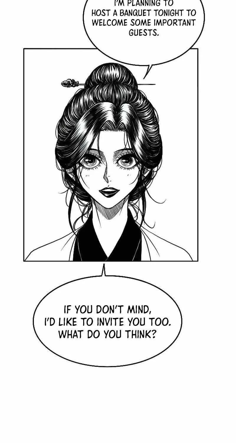 Read Black Serpent chapter 12 image 8 on Lezhin