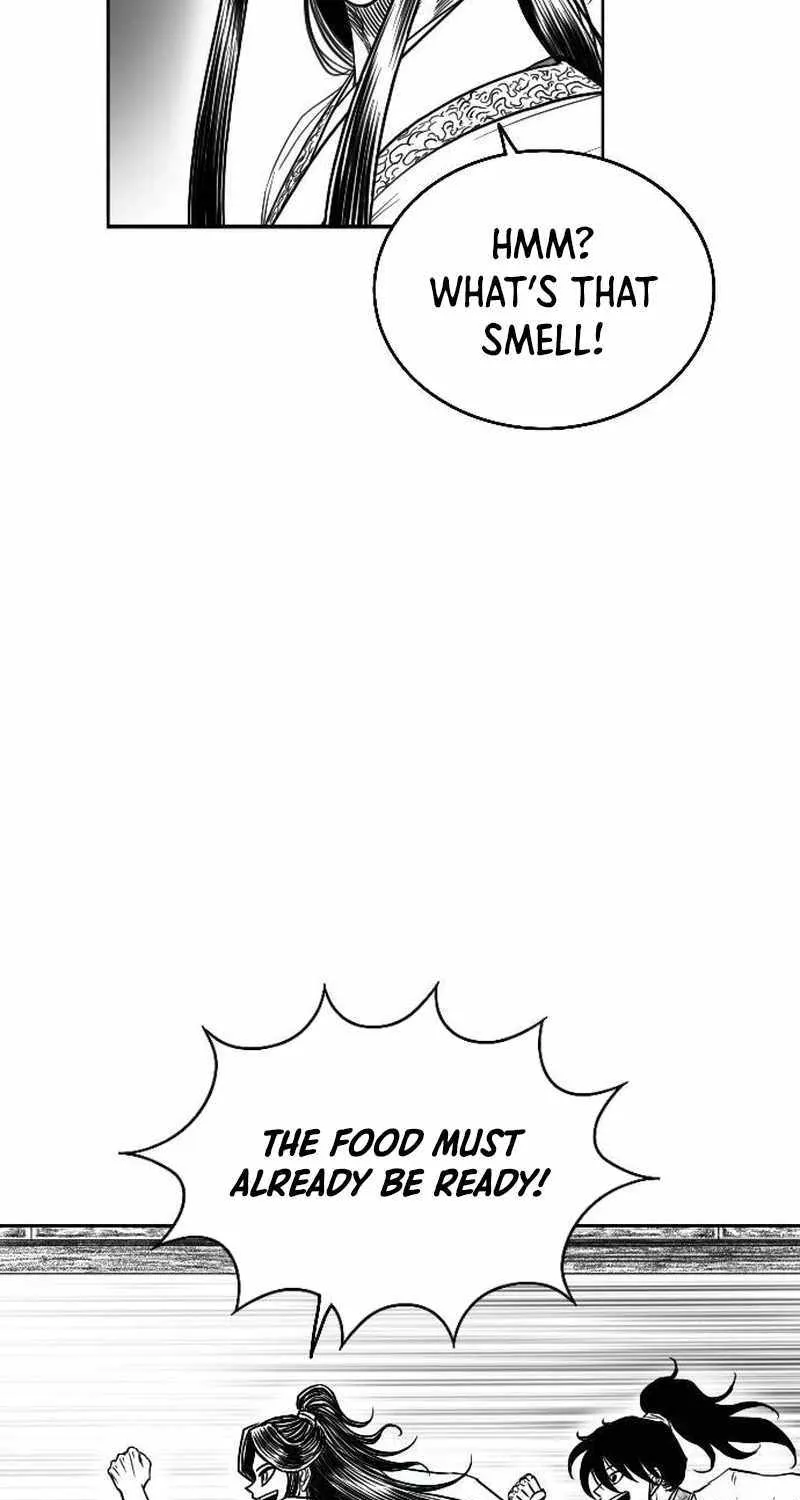 Read Black Serpent chapter 12 image 80 on Lezhin