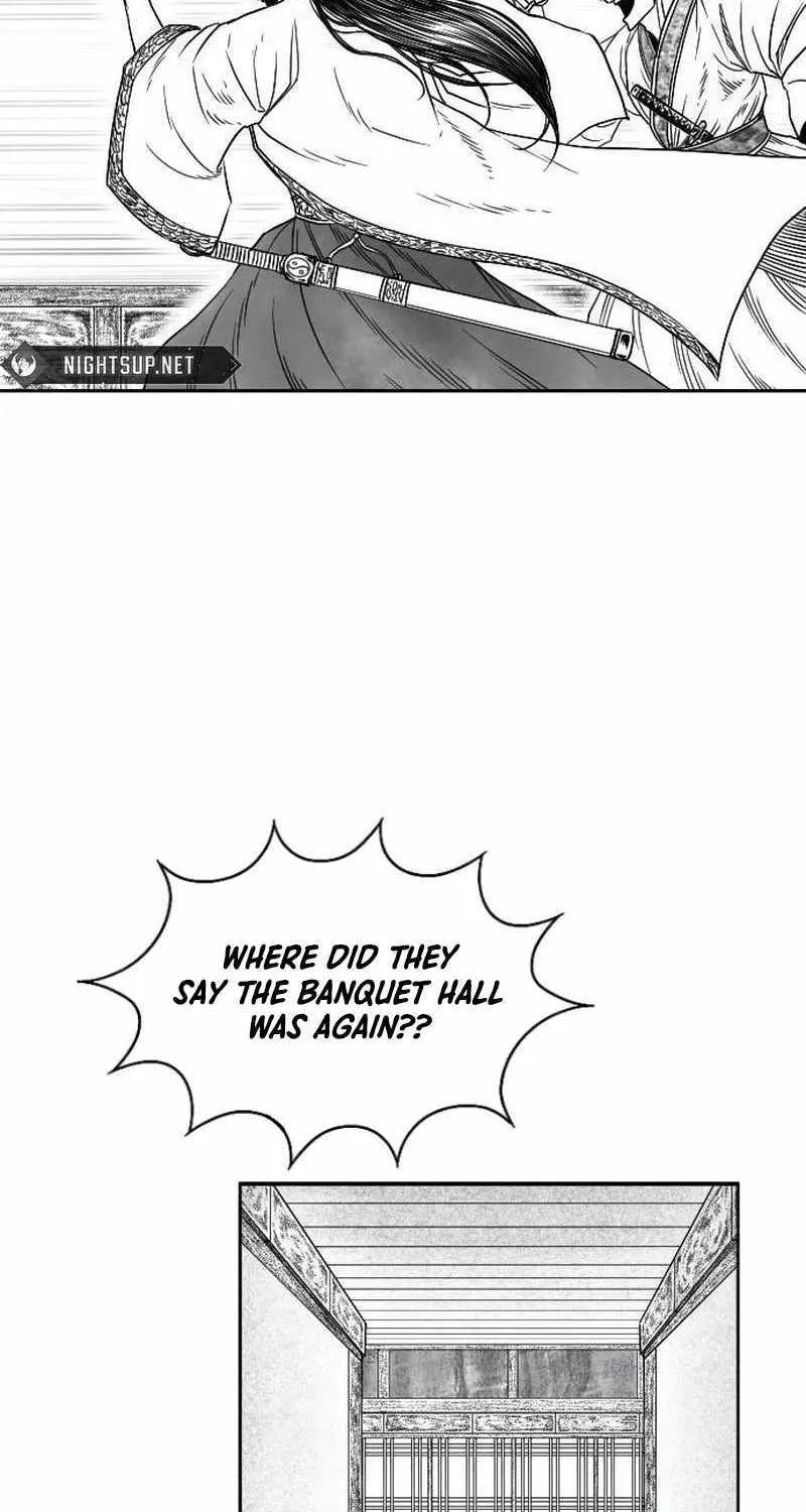 Read Black Serpent chapter 12 image 81 on Lezhin
