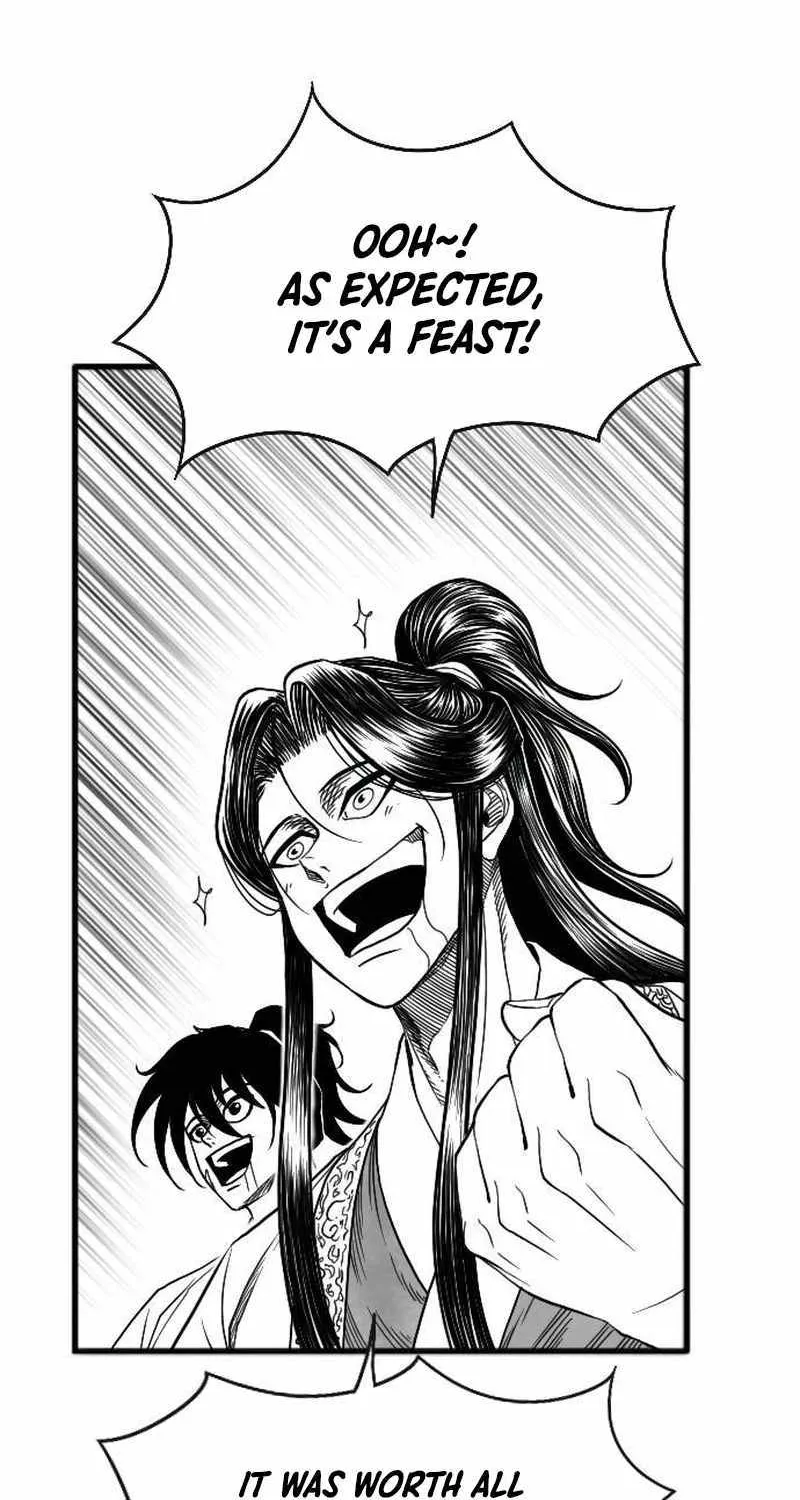 Read Black Serpent chapter 12 image 85 on Lezhin