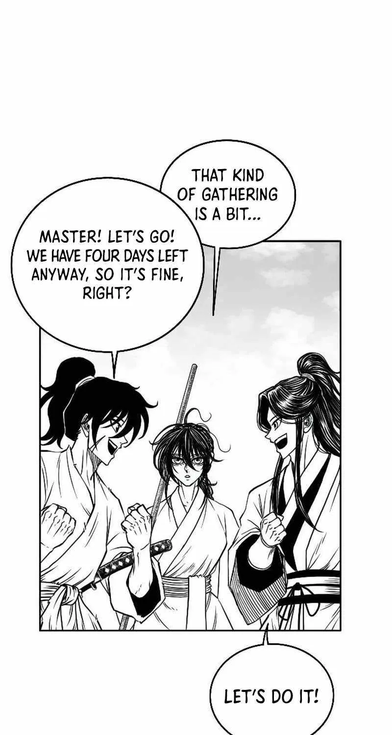 Read Black Serpent chapter 12 image 9 on Lezhin