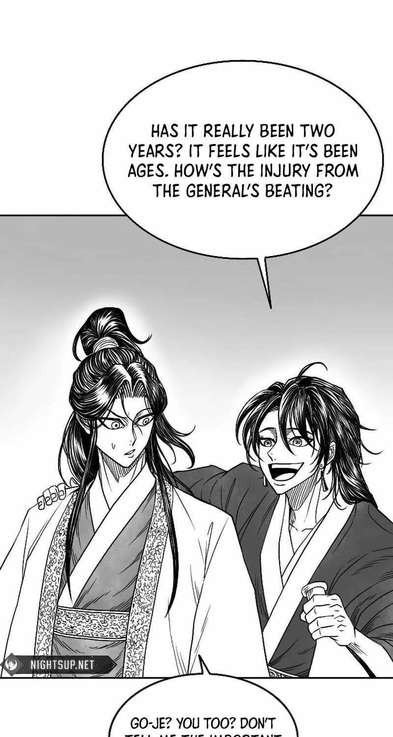 Read Black Serpent chapter 12 image 90 on Lezhin