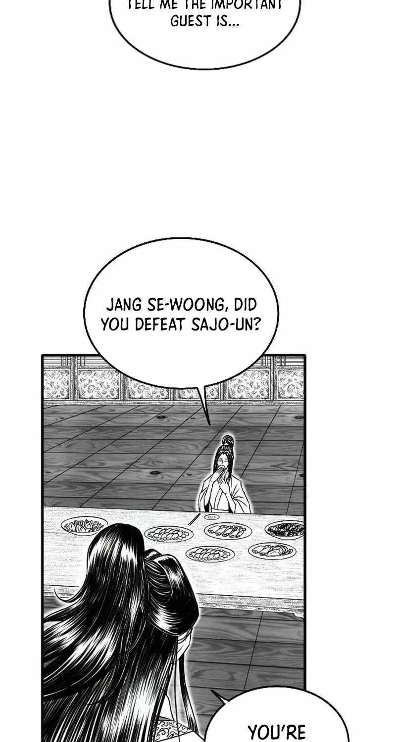 Read Black Serpent chapter 12 image 91 on Lezhin