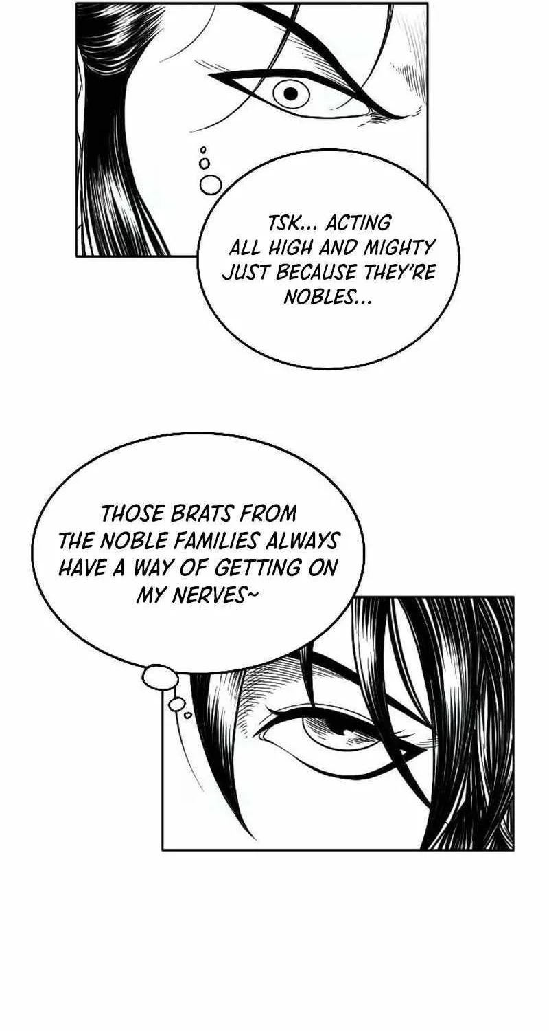 Read Black Serpent chapter 12 image 96 on Lezhin