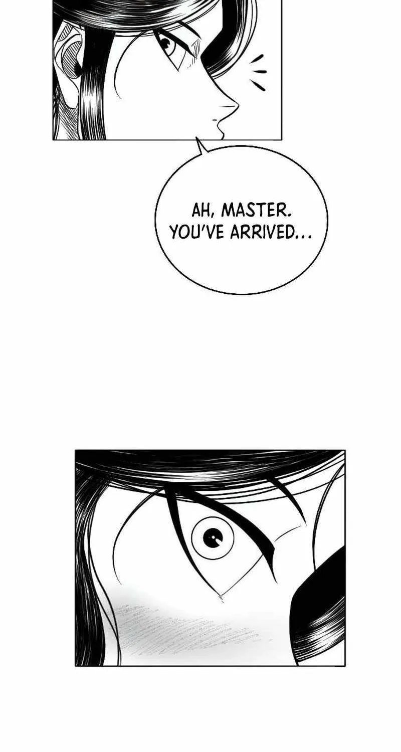 Read Black Serpent chapter 12 image 98 on Lezhin