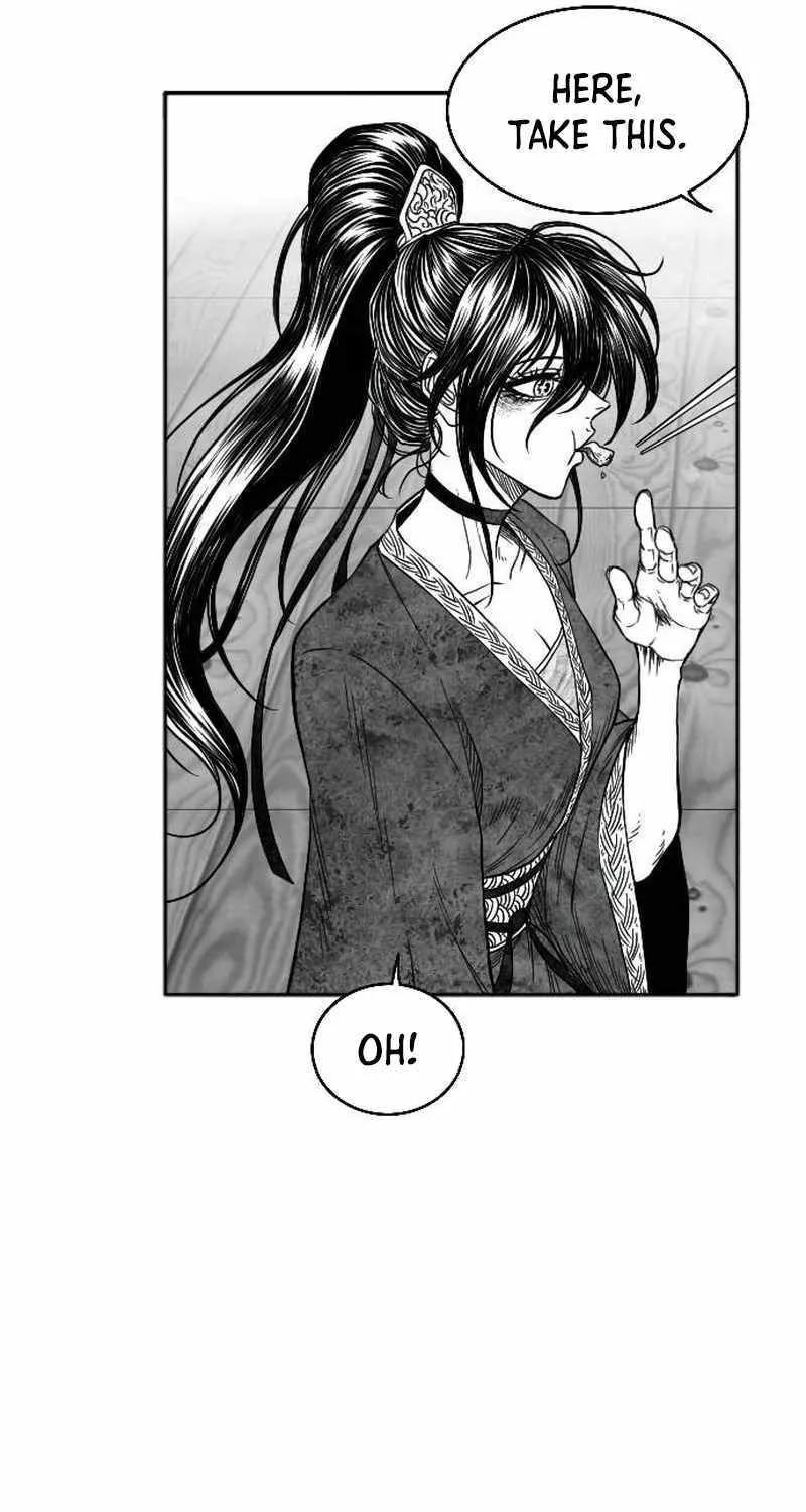 Read Black Serpent chapter 13 image 12 on Lezhin