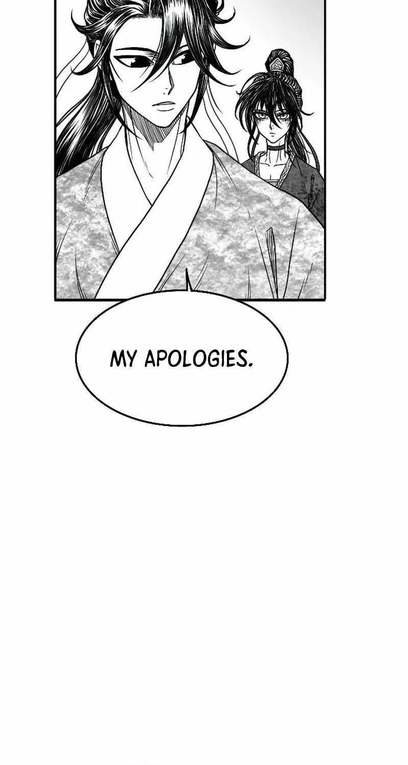 Read Black Serpent chapter 13 image 21 on Lezhin