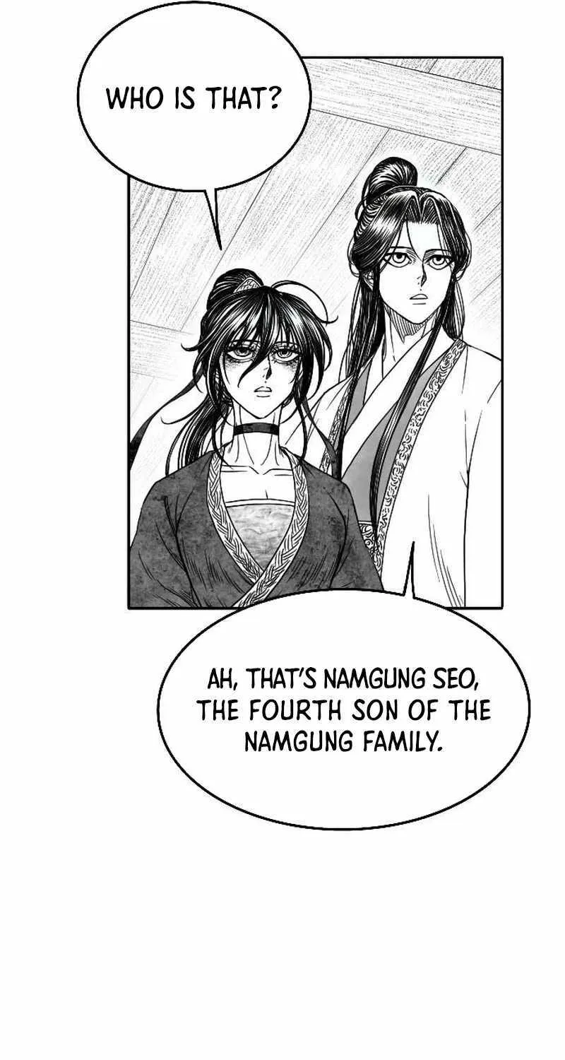 Read Black Serpent chapter 13 image 22 on Lezhin