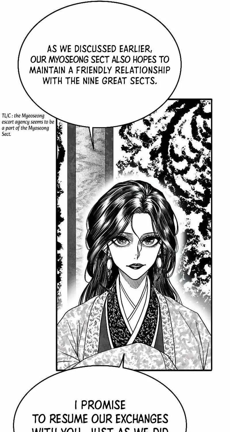 Read Black Serpent chapter 13 image 29 on Lezhin