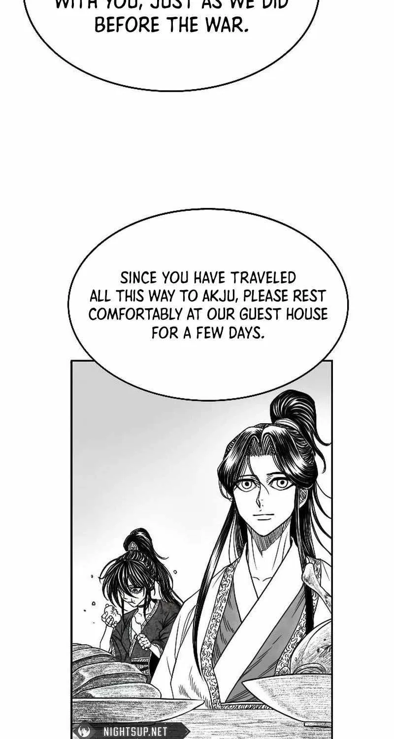 Read Black Serpent chapter 13 image 30 on Lezhin
