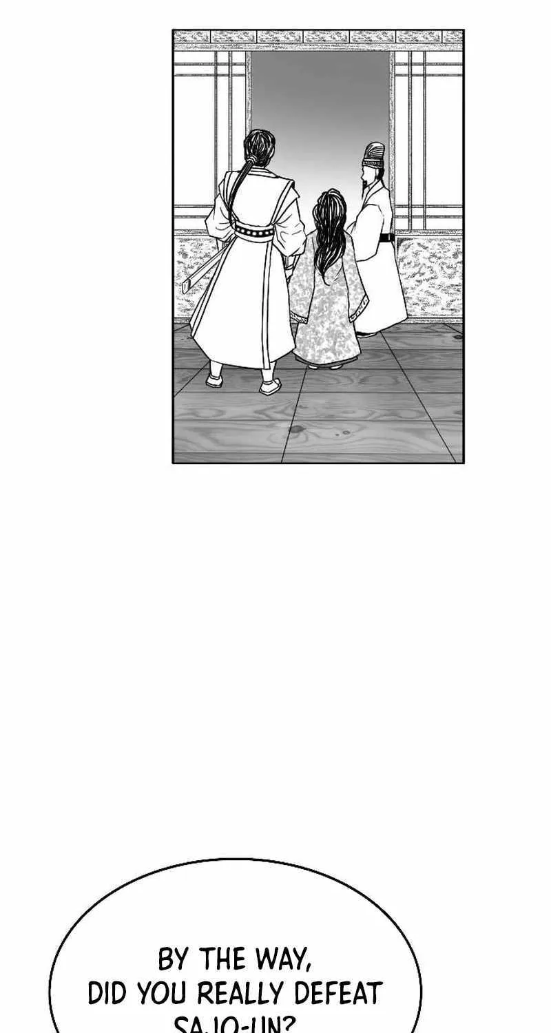 Read Black Serpent chapter 13 image 32 on Lezhin