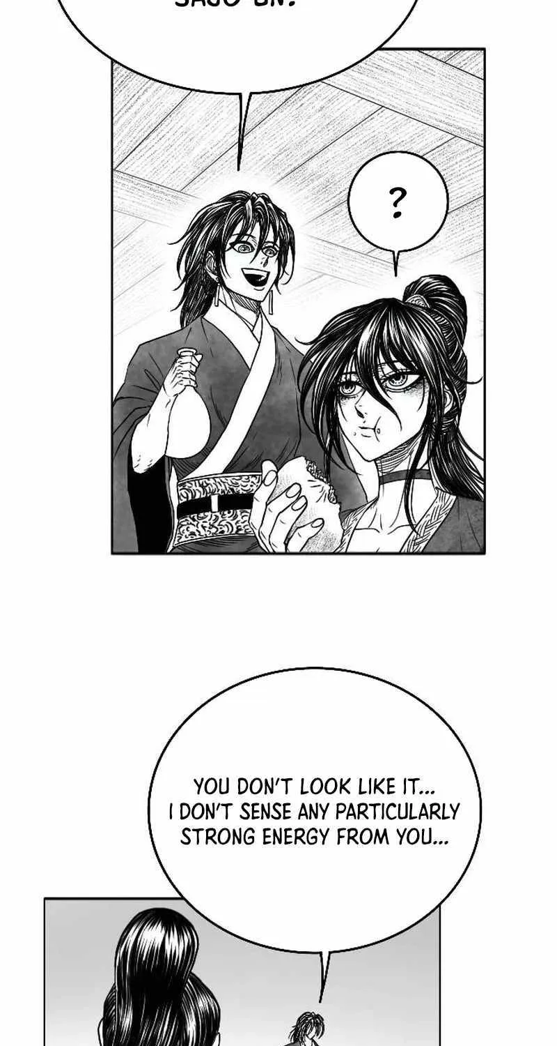 Read Black Serpent chapter 13 image 33 on Lezhin