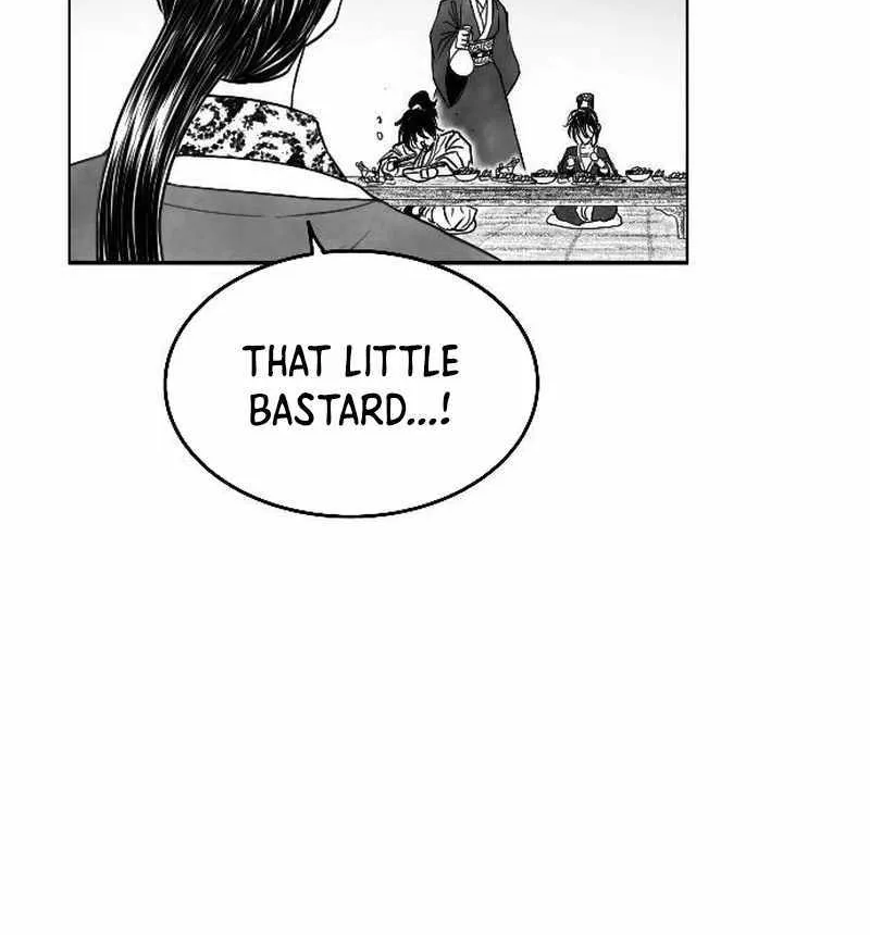 Read Black Serpent chapter 13 image 34 on Lezhin