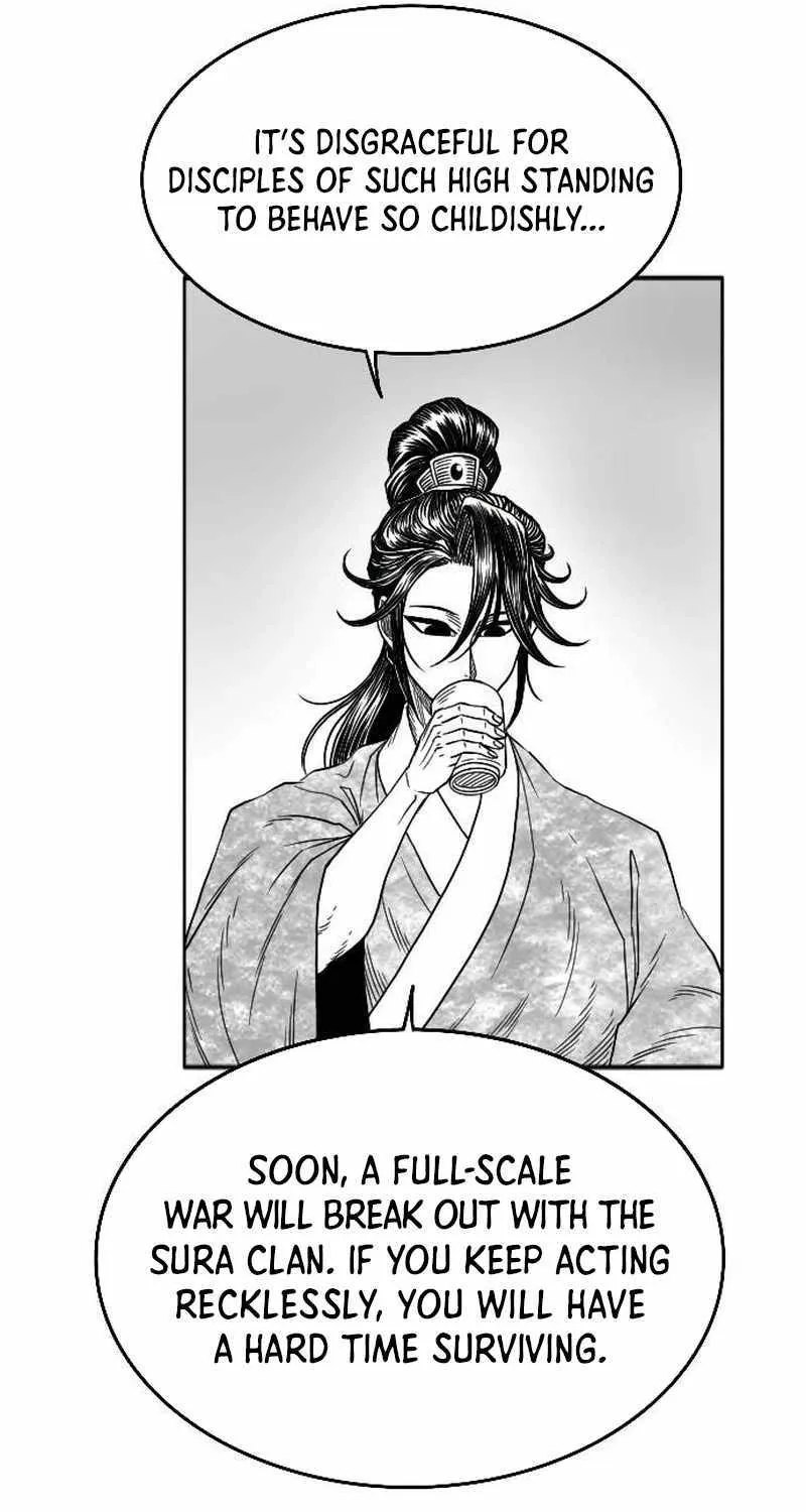 Read Black Serpent chapter 13 image 35 on Lezhin