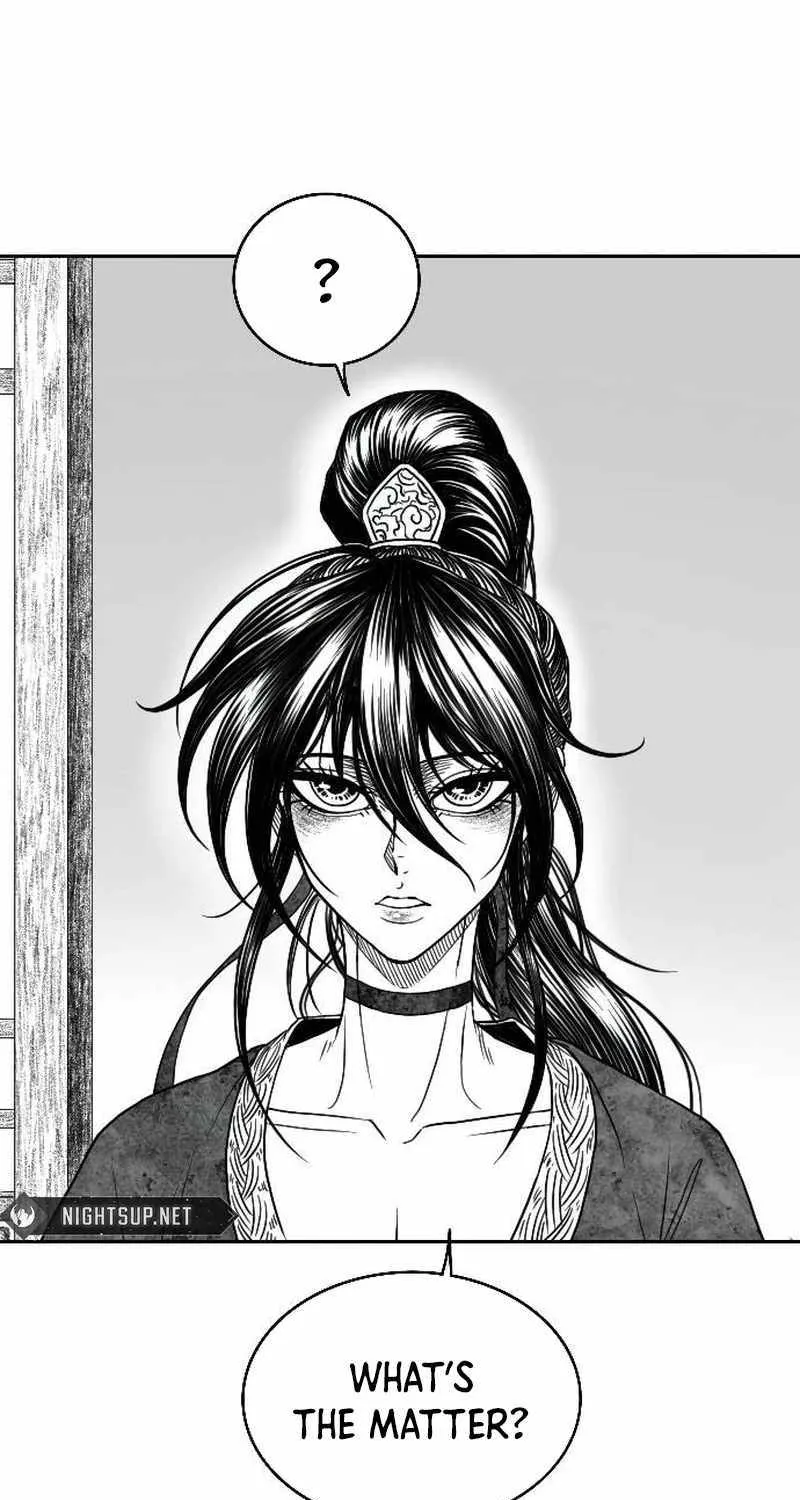 Read Black Serpent chapter 13 image 4 on Lezhin