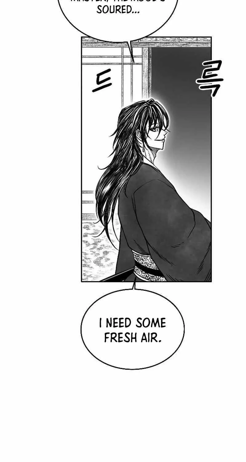 Read Black Serpent chapter 13 image 43 on Lezhin