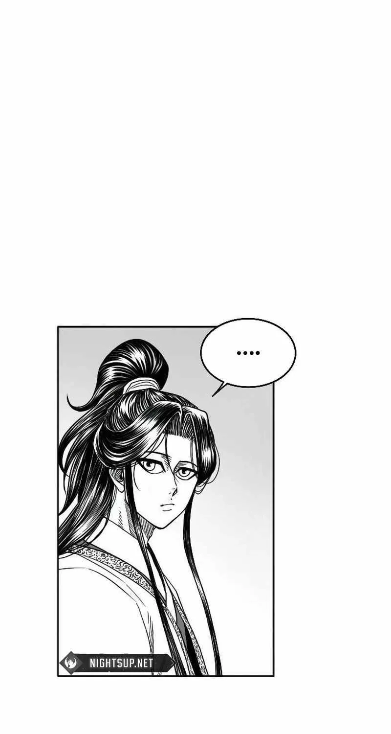 Read Black Serpent chapter 13 image 44 on Lezhin