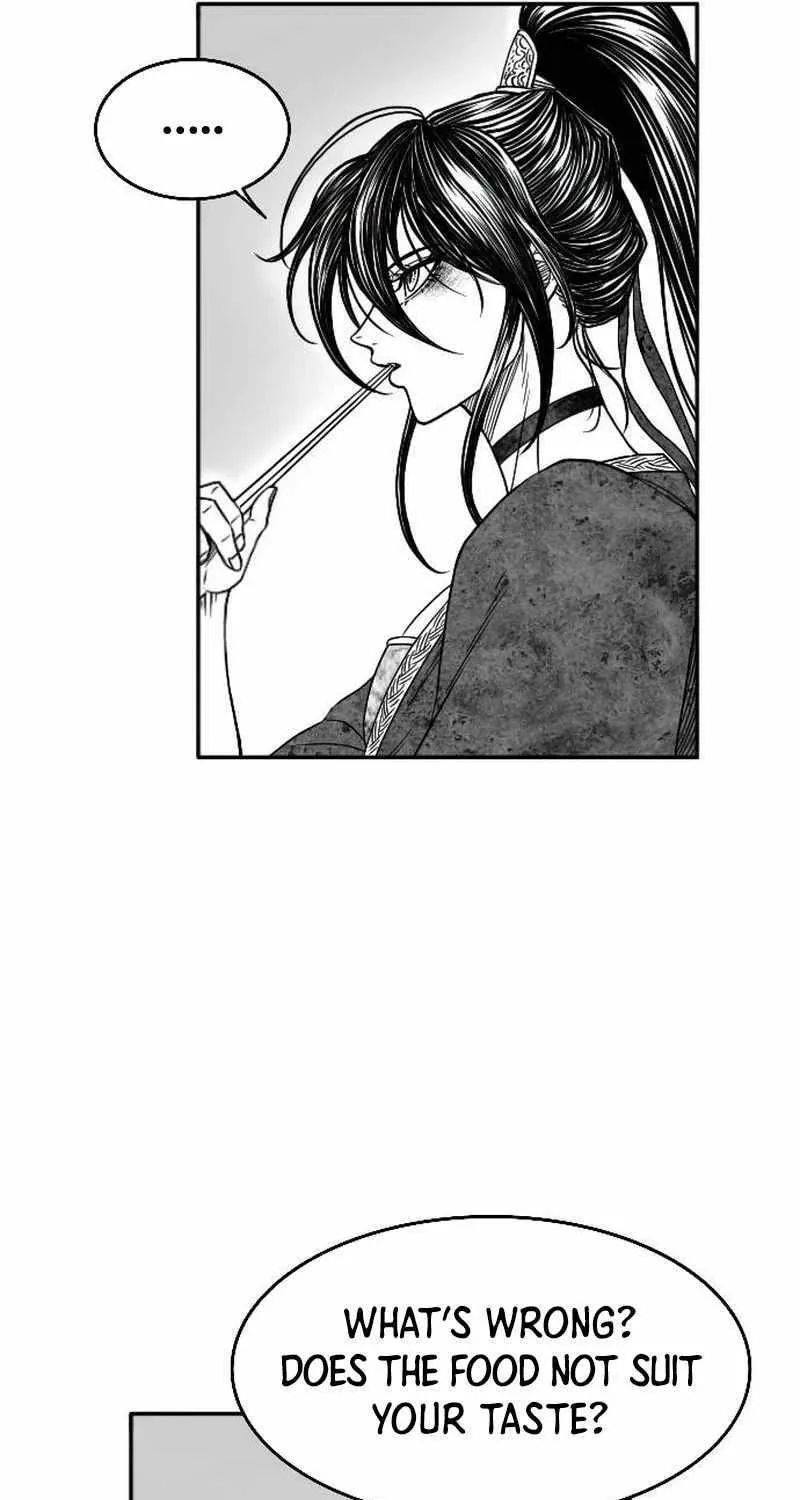 Read Black Serpent chapter 13 image 47 on Lezhin