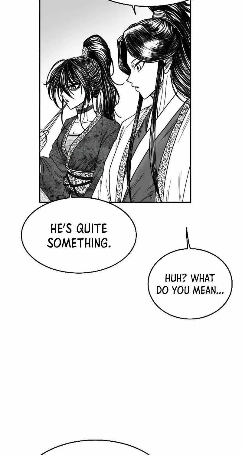 Read Black Serpent chapter 13 image 48 on Lezhin