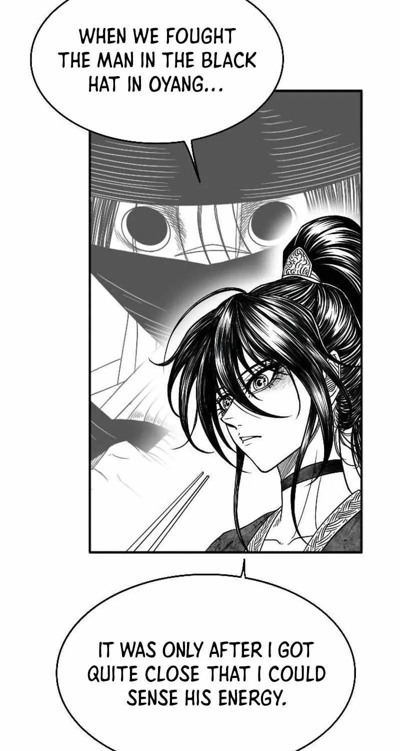 Read Black Serpent chapter 13 image 49 on Lezhin