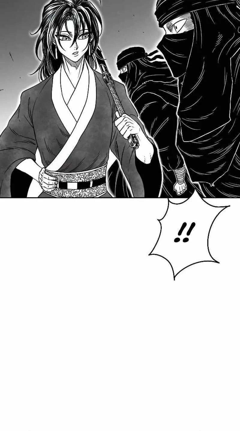 Read Black Serpent chapter 13 image 63 on Lezhin