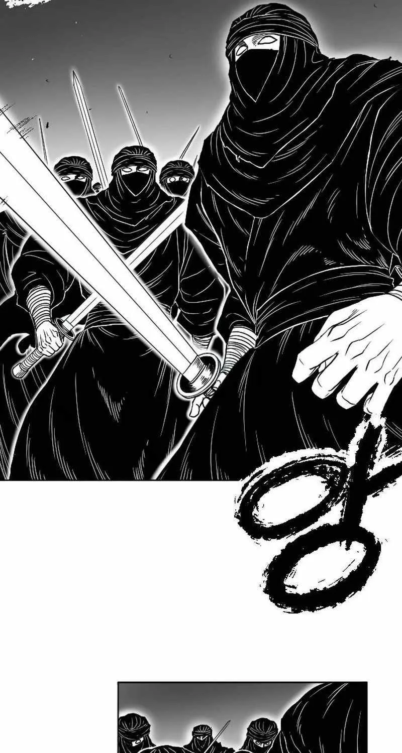 Read Black Serpent chapter 13 image 66 on Lezhin
