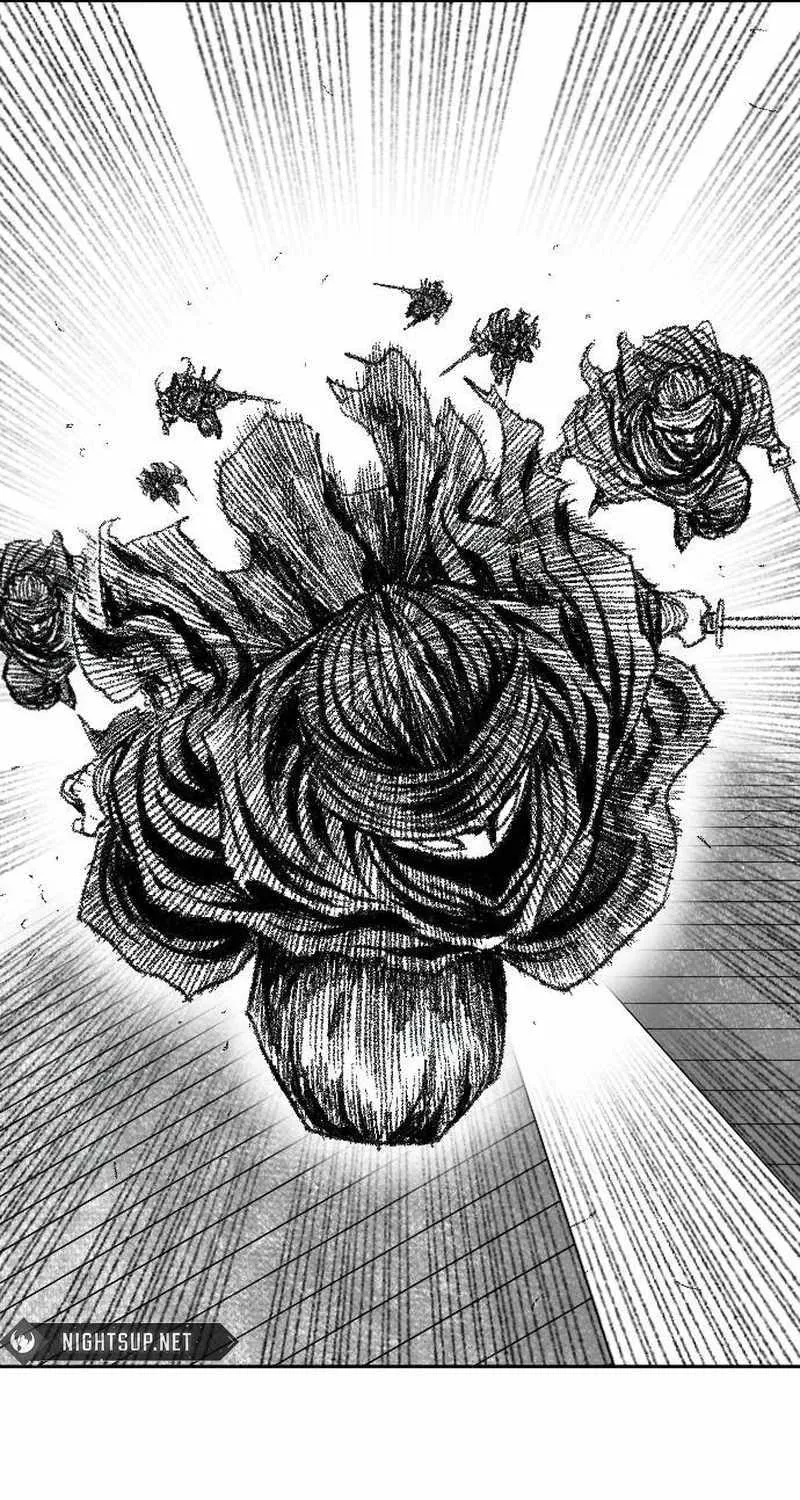 Read Black Serpent chapter 13 image 70 on Lezhin