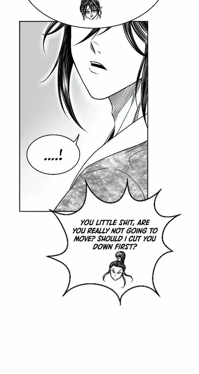 Read Black Serpent chapter 13 image 8 on Lezhin