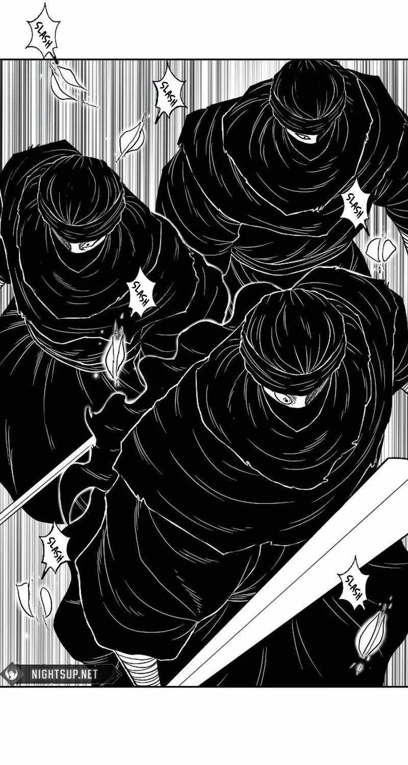 Read Black Serpent chapter 13 image 82 on Lezhin