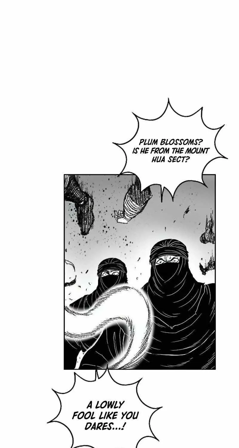 Read Black Serpent chapter 13 image 86 on Lezhin