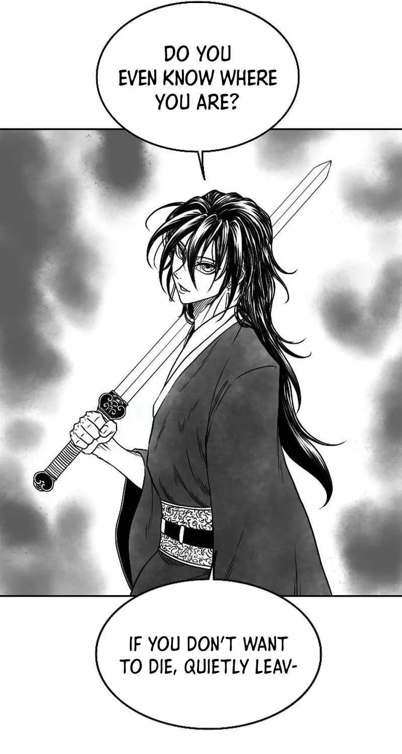 Read Black Serpent chapter 13 image 88 on Lezhin