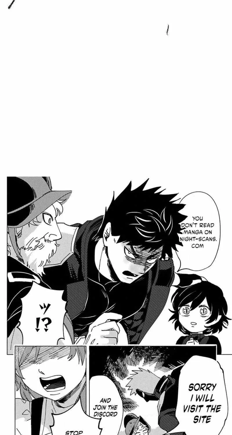 Read Black Serpent chapter 14 image 102 on Lezhin