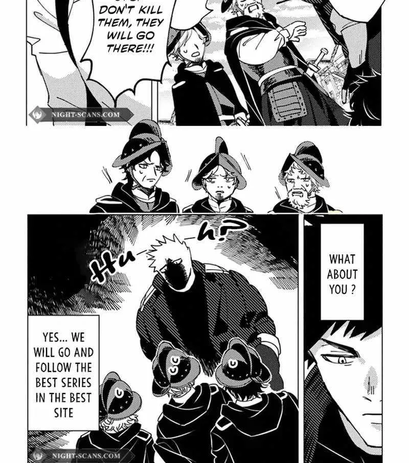 Read Black Serpent chapter 14 image 103 on Lezhin