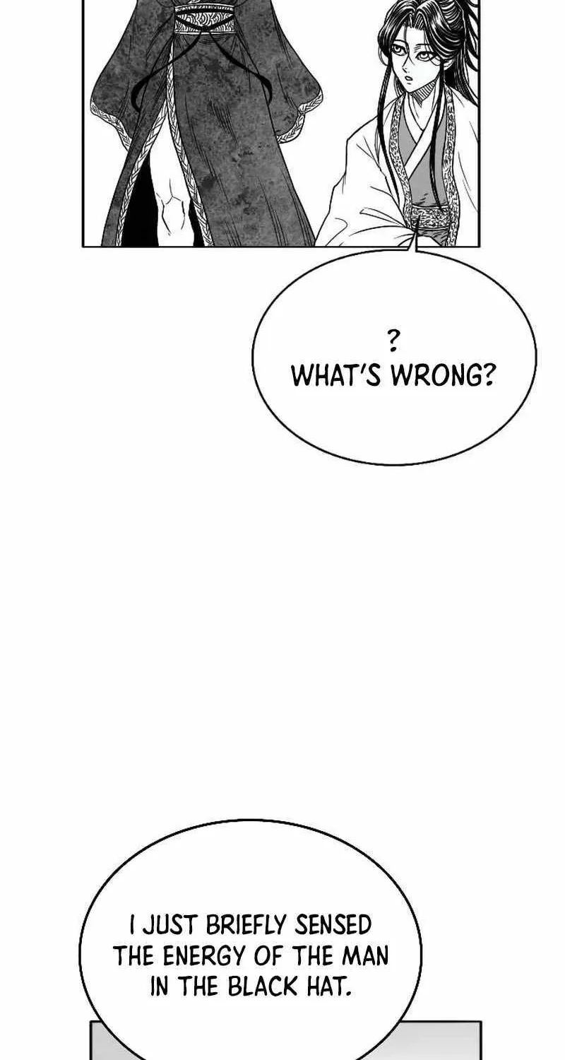 Read Black Serpent chapter 14 image 3 on Lezhin