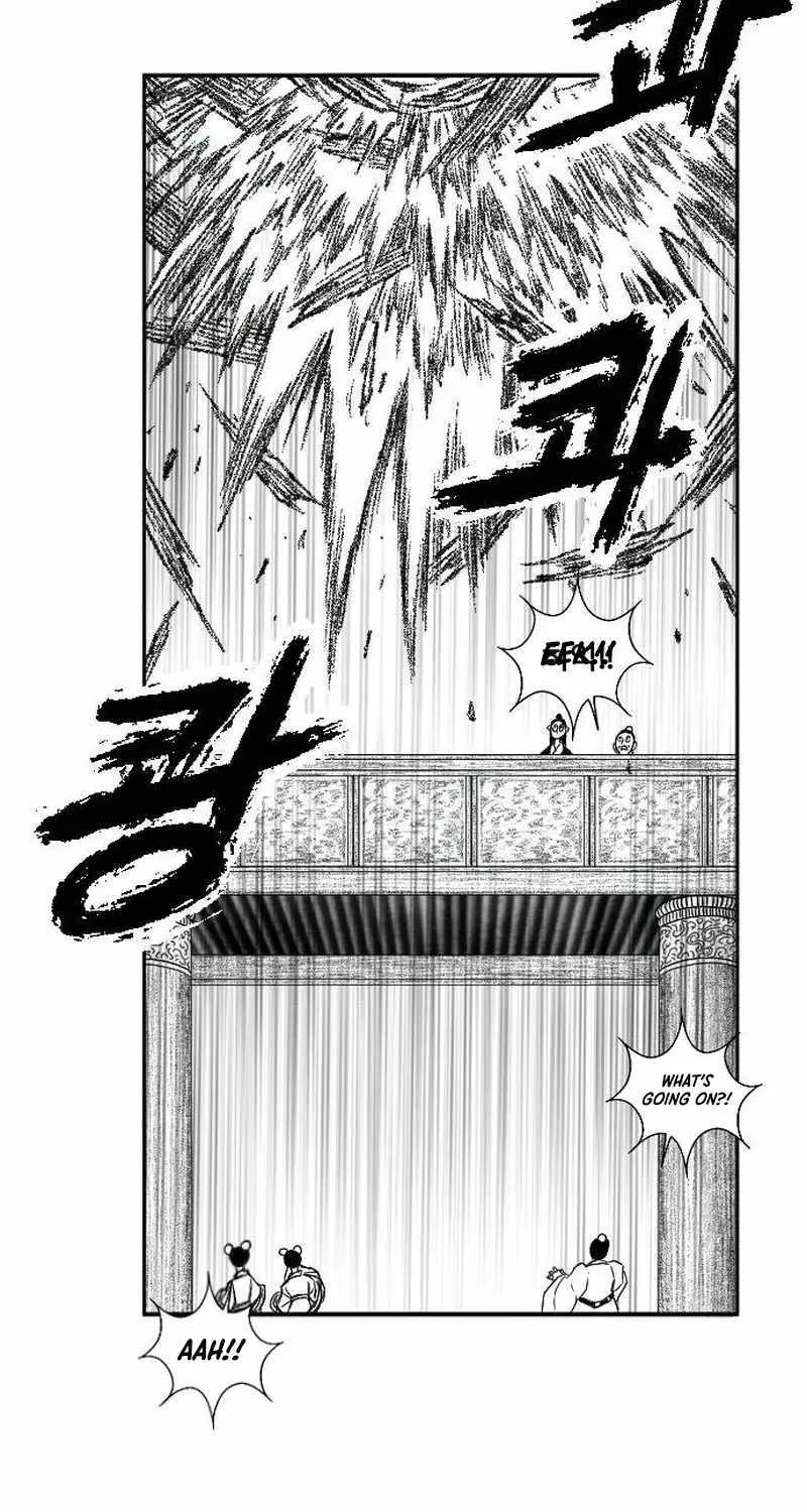 Read Black Serpent chapter 14 image 33 on Lezhin
