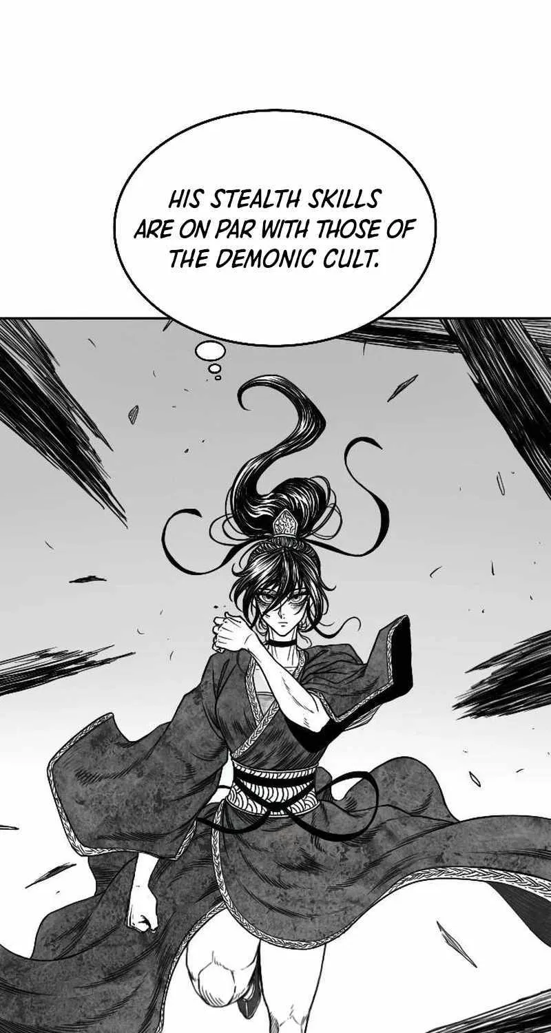 Read Black Serpent chapter 14 image 36 on Lezhin