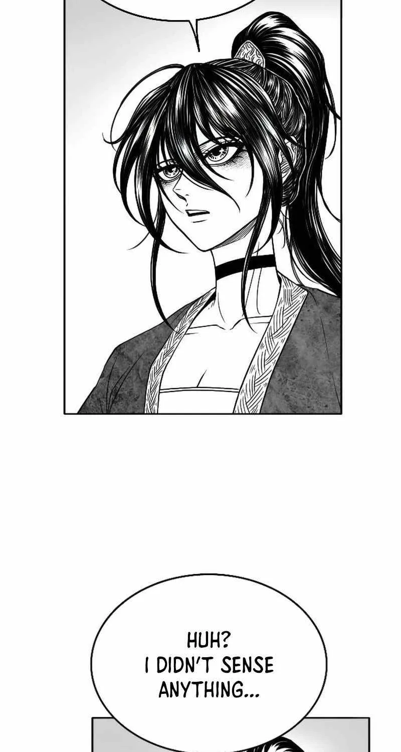Read Black Serpent chapter 14 image 4 on Lezhin
