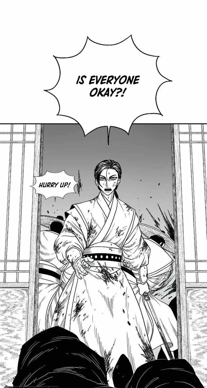 Read Black Serpent chapter 14 image 55 on Lezhin