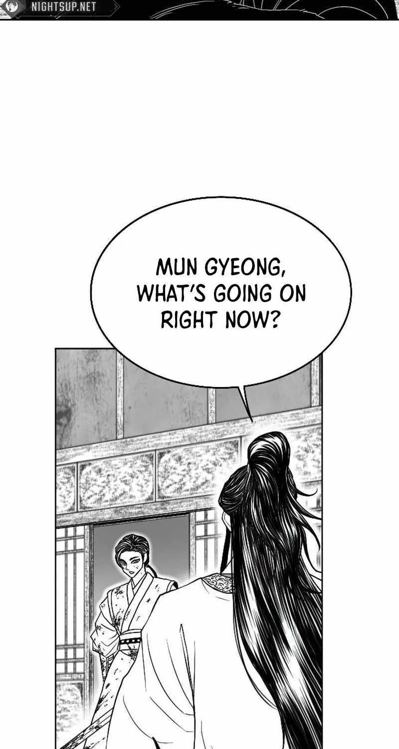 Read Black Serpent chapter 14 image 56 on Lezhin