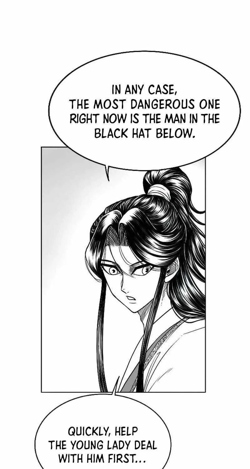 Read Black Serpent chapter 14 image 59 on Lezhin