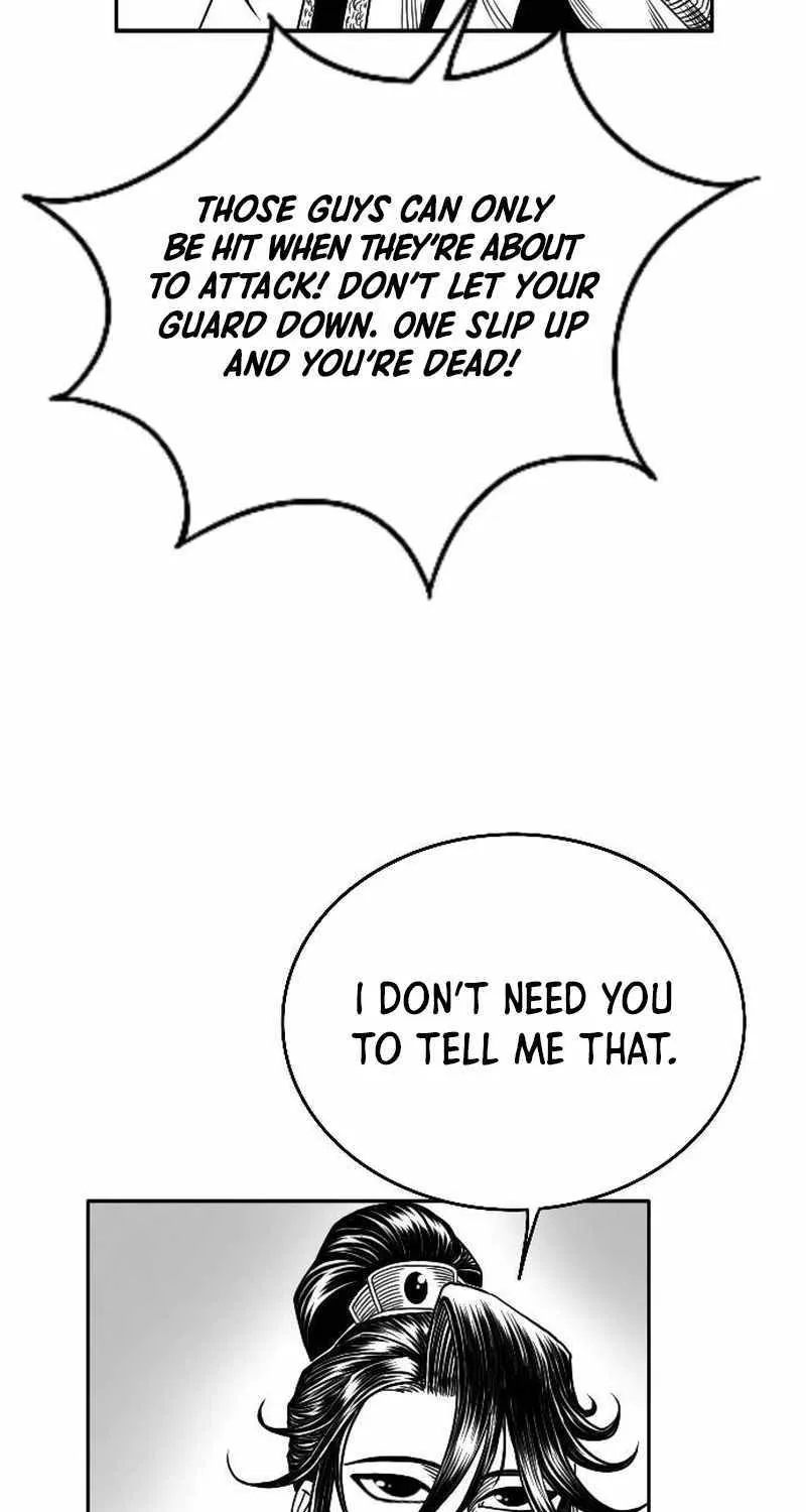 Read Black Serpent chapter 14 image 73 on Lezhin